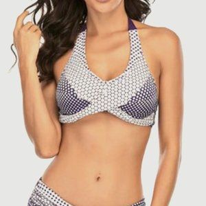 Bikini Top & Bottoms